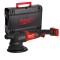 Акумулаторна орбитална полирмашина MILWAUKEE M18 FROP21-0X, 18 V, 150 mm, ход 21 mm / 4933478836